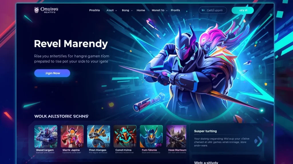 Games that pay real money
